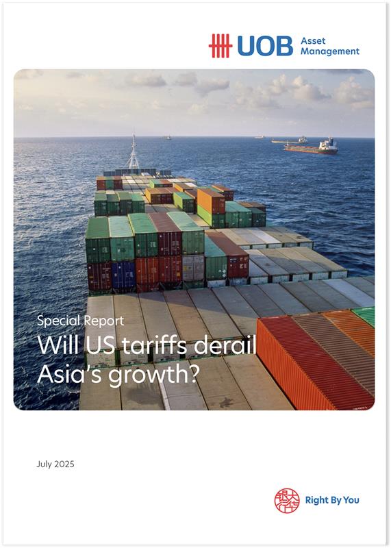 Special Report - Will US tariffs derail Asia's growth?