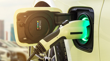 Electric vehicles (EVs): Investment opportunities in Asia