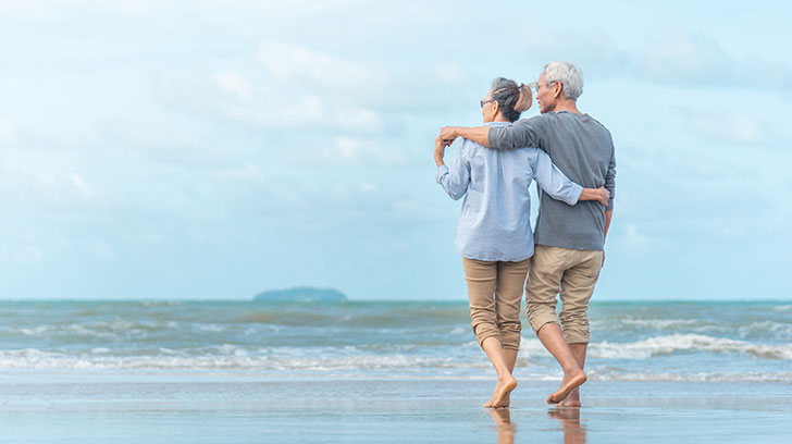 Building your retirement fund beyond CPF 