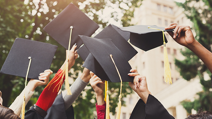 5 Best Ways to Build a Fund for Your Children’s University Education