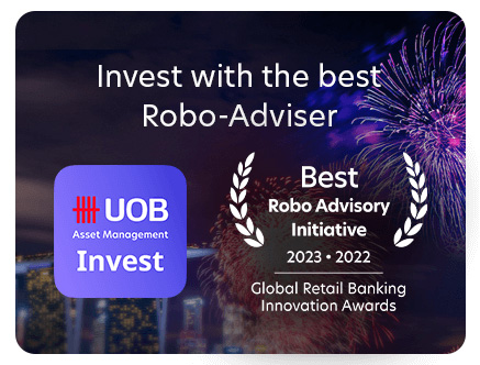 Invest with the best Robo-adviser