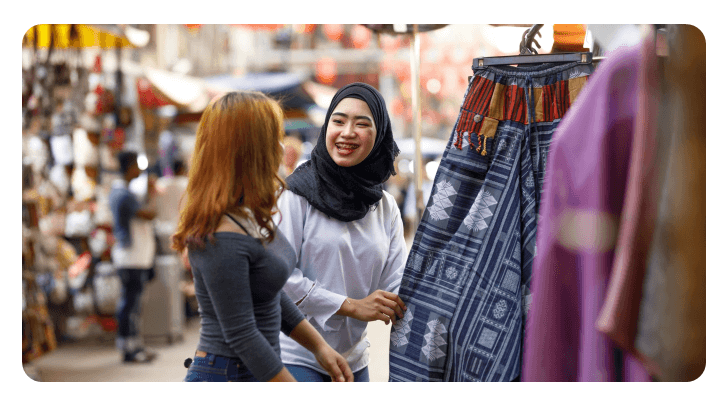 Investment Perspective | ASEAN’s domestic focus offers investors an escape from US tariff threats