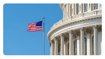 Market Update | The Big Beautiful Bill: Another nail in the coffin for US exceptionalism?