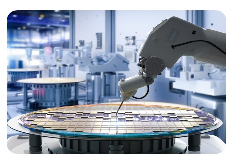 Where are the AI opportunities within China?