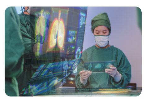 Fund Focus | China focuses on AI-driven growth