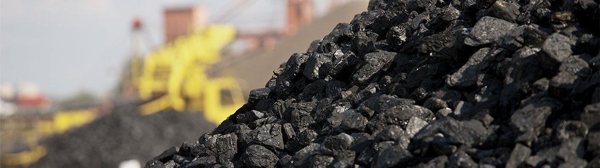 China’s coal conundrum