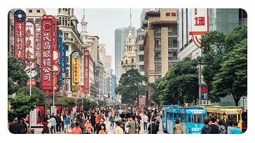Research Note | China leaves room for growth surprises