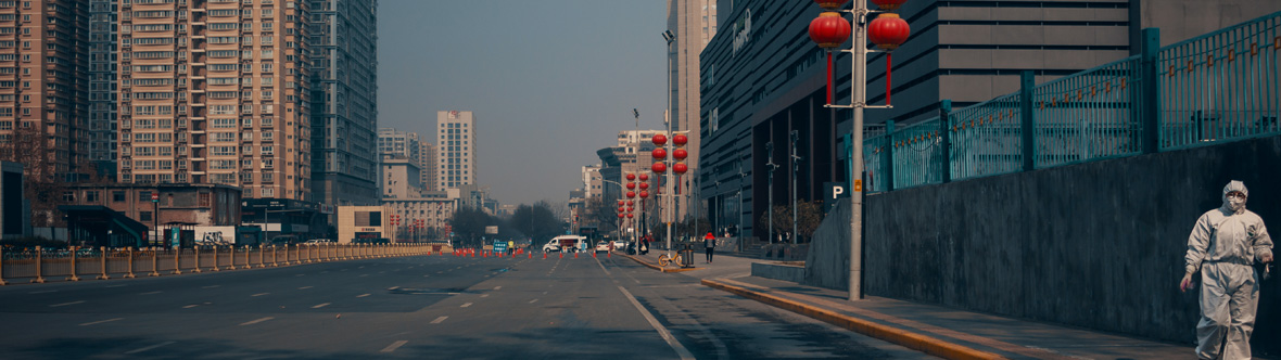 Murky outlook for China equities as markets focus