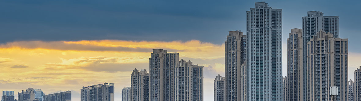 China’s property sector: more pain to come