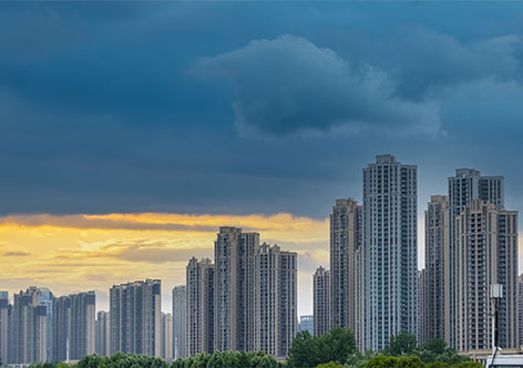 China’s property sector: more pain to come