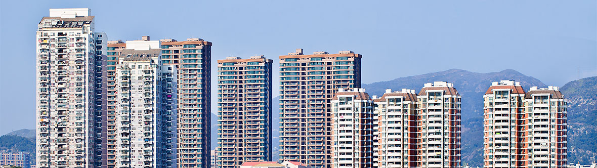 Hope for an end to the Chinese property crisis?