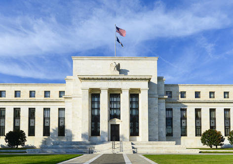 Research Note | Fed Tapering Set To Start