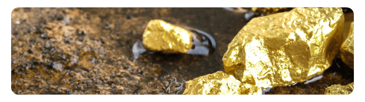 Global Markets Series: United Gold & General Fund
