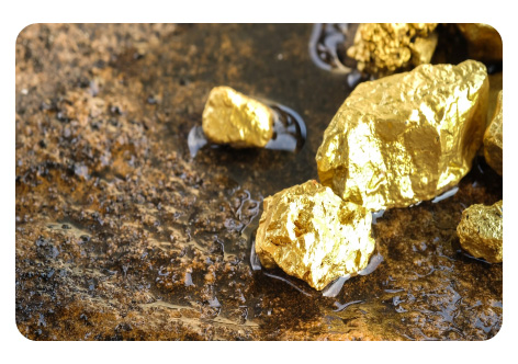 Global Markets Series: United Gold & General Fund