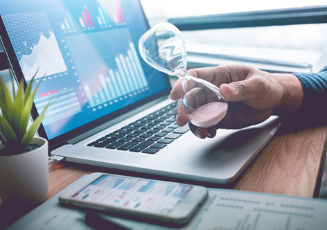 Getting better liquidity and risk returns