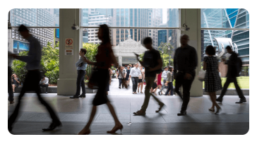 Research Note | What is behind the Singapore market rally?