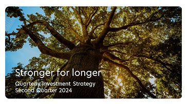 2Q24 Quarterly Investment Strategy