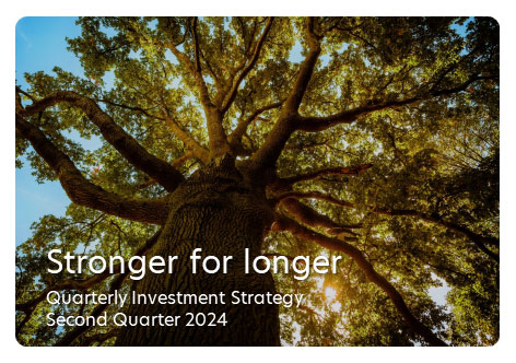 2Q24 Quarterly Investment Strategy