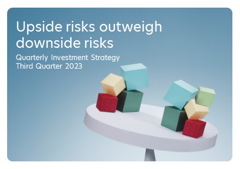 3Q23 Quarterly Investment Strategy