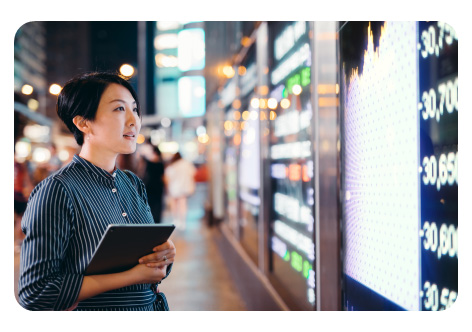 Has China finally turned the corner?