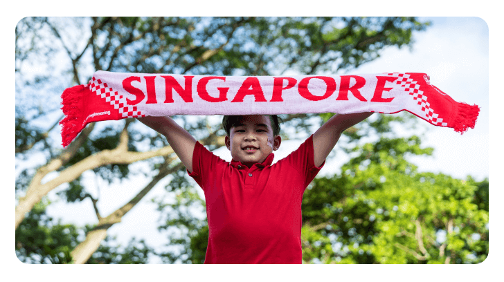 SG60 Special | A new chapter is emerging for Singapore equities