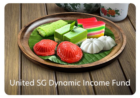 United SG Dynamic Income Fund