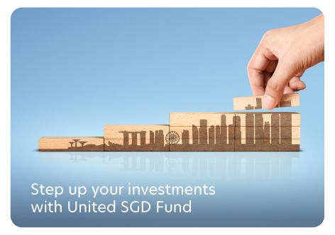 United SGD Fund