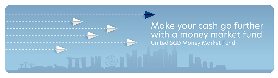 United SGD Money Market Fund