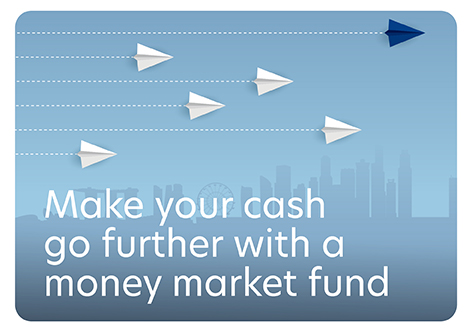 United SGD Money Market Fund