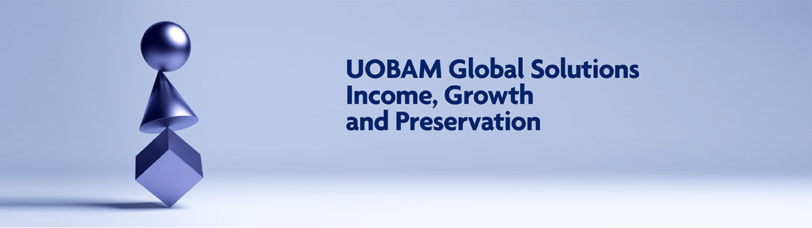 UOBAM Global Solutions