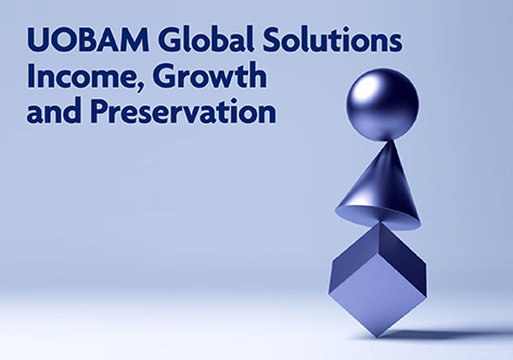 UOBAM Global Solutions