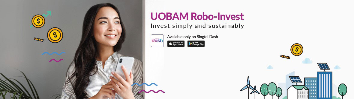 UOBAM Robo-Invest