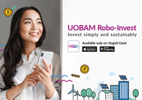 UOBAM Robo-Invest