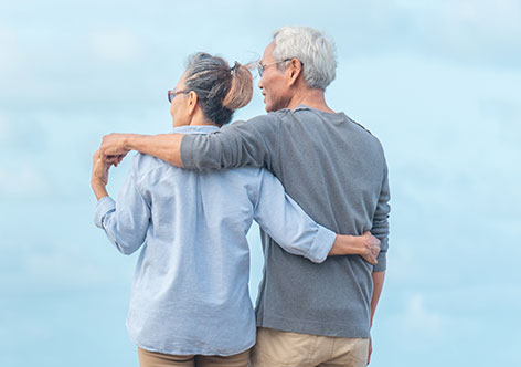 Building your retirement fund beyond CPF