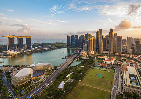 Singapore Budget 2020: What’s in it for SMEs?