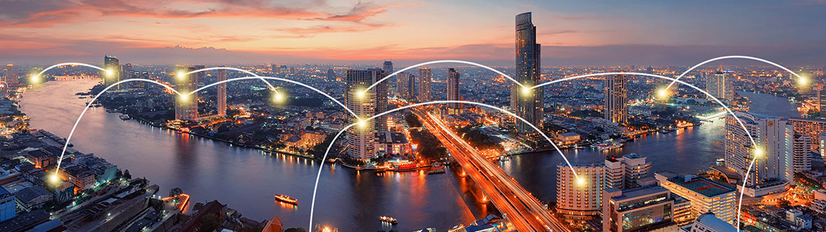 Ride the South-east Asia Internet economy wave with digital investing