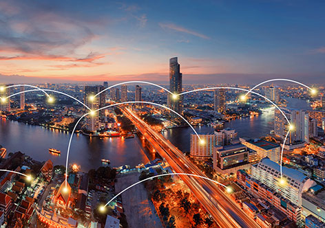 Ride the South-east Asia Internet economy wave with digital investing