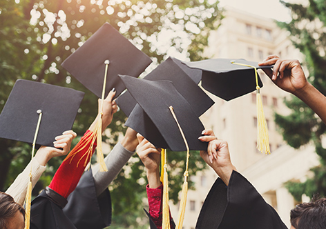 5 Best Ways to Build a Fund for Your Children’s University Education