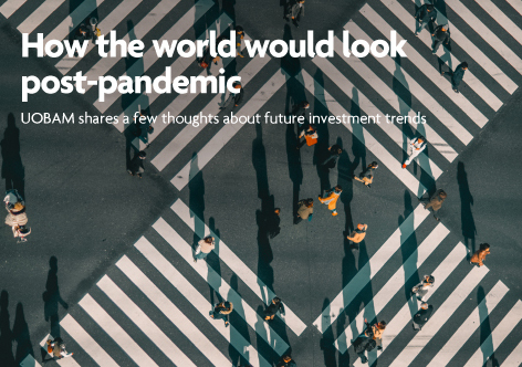 How the world would look post-pandemic