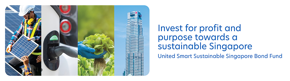 United Sustainable Credit Income Fund