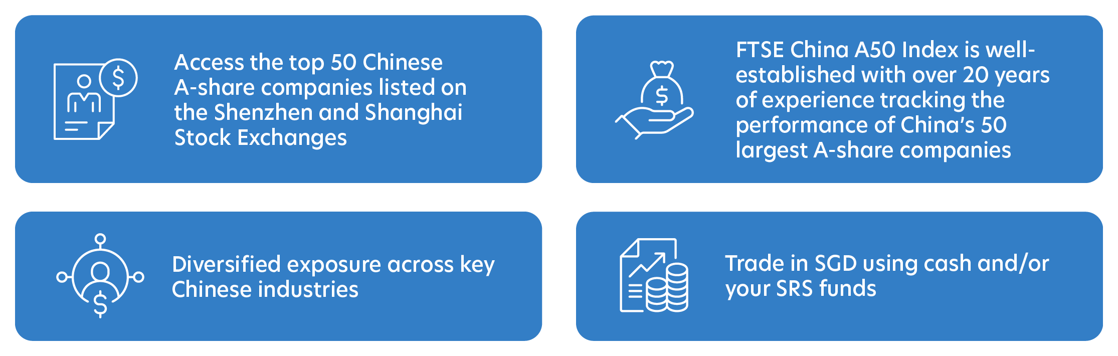 Key Features of the Fund