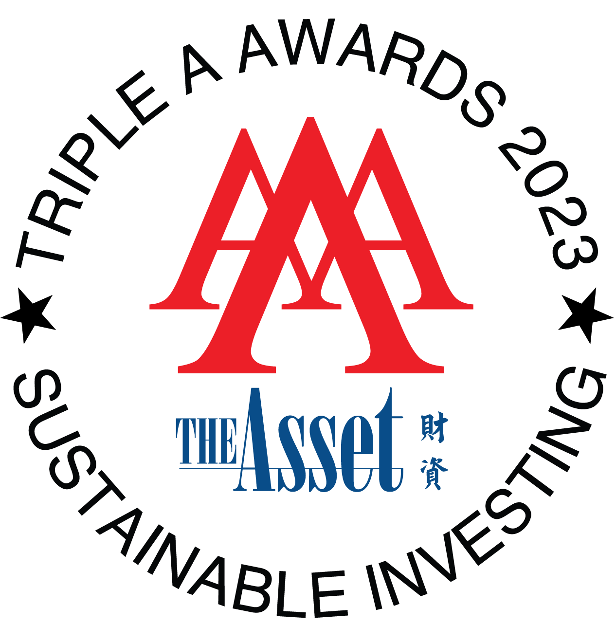 The Asset Triple A Sustainable Investing 2023