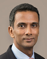 Faizal Gaffoor