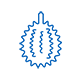 Icon 3 - Durian
