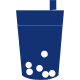 Icon 2 - Bubble tea